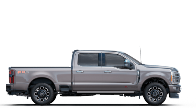 2024 Ford SuperDuty